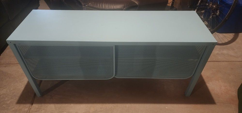 TV metallic stand (IKEA)
