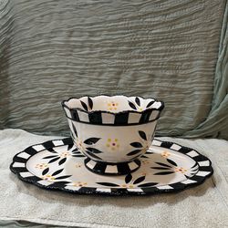 Temptations Old World