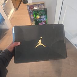 Jordans