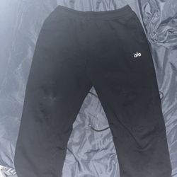 Alo Sweatpants (XL)