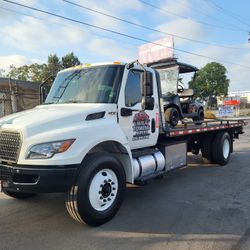 Automotive Transport 