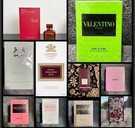 Perfumes Sale