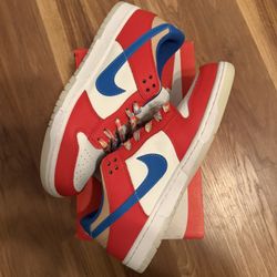 Nike Dunk Fruity Pebble