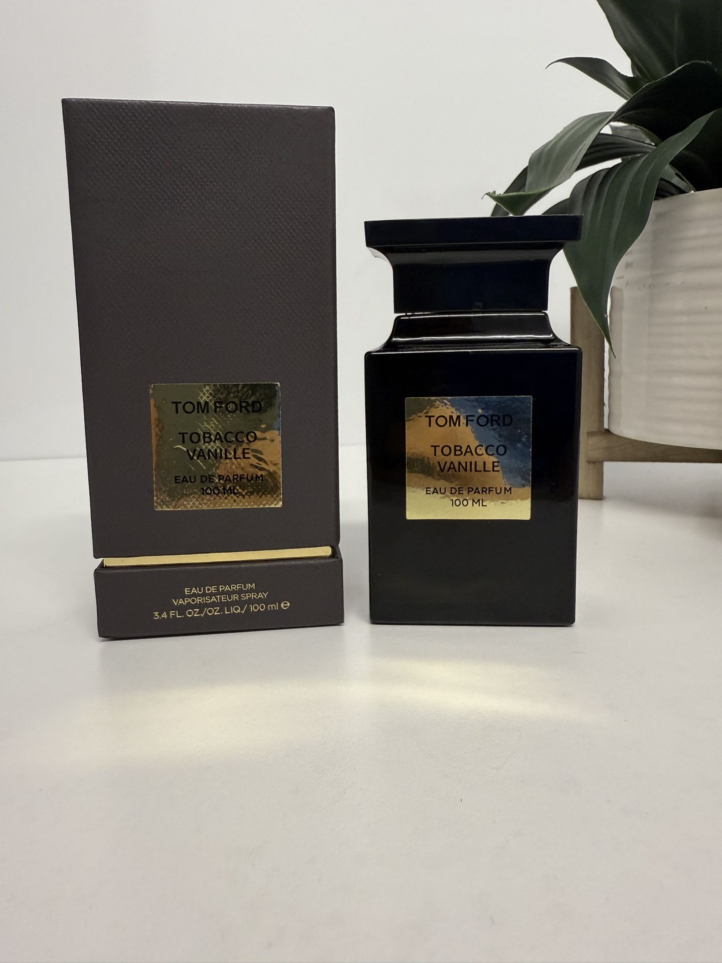 Tom Ford Tobacco Vanilla