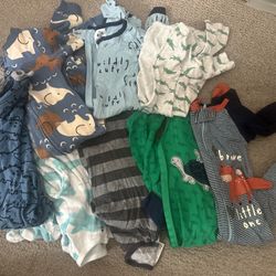 Baby clothes