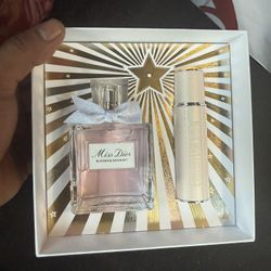 Miss Dior Perfume 