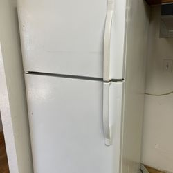 Sears Refrigerator