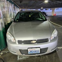 2010 Chevrolet Impala