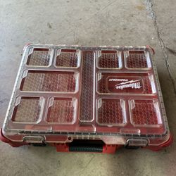 Milwaukee Packout 