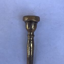 Trumpet Mouthpieces
