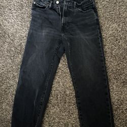 Abercrombie Men’s Jeans