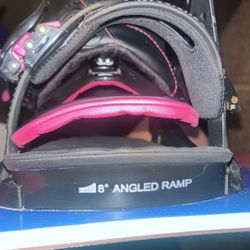  HEAD Snow Board 