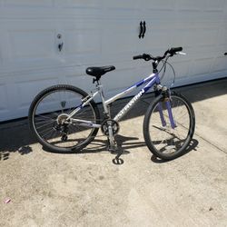 BIKE SCHWINN SIDEWINDER 2.6 FS (21 SPEED)