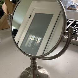 Makeup Mirror 