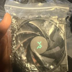 Pc  Fans 120mm Brand New 