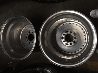 Wheels for sale 15 x 15 Wheel Pattern 5 By 5 And 5 And 5 And 3/4 