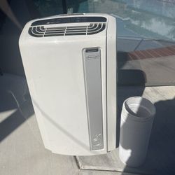 AC Unit Delonghi Pac An140hpewk 