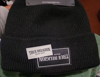 Beanie TR