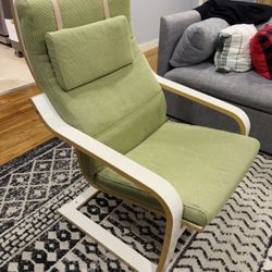 IKEA Armchair 