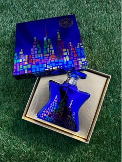 Bond No. 9 New York Nights Eau de Parfum Spray