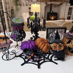 🎃 Halloween Decor Collection 👻