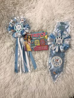 Baby shower