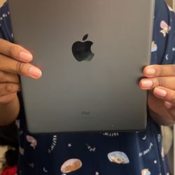 Generation 8 iPad 