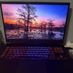 omen Gaming laptop 017