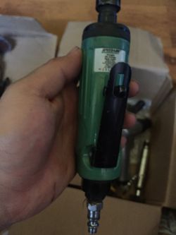 Air tool