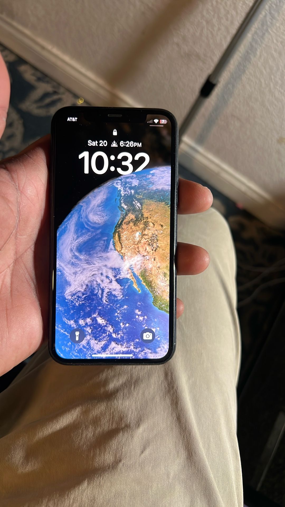 iPhone 11 Pro