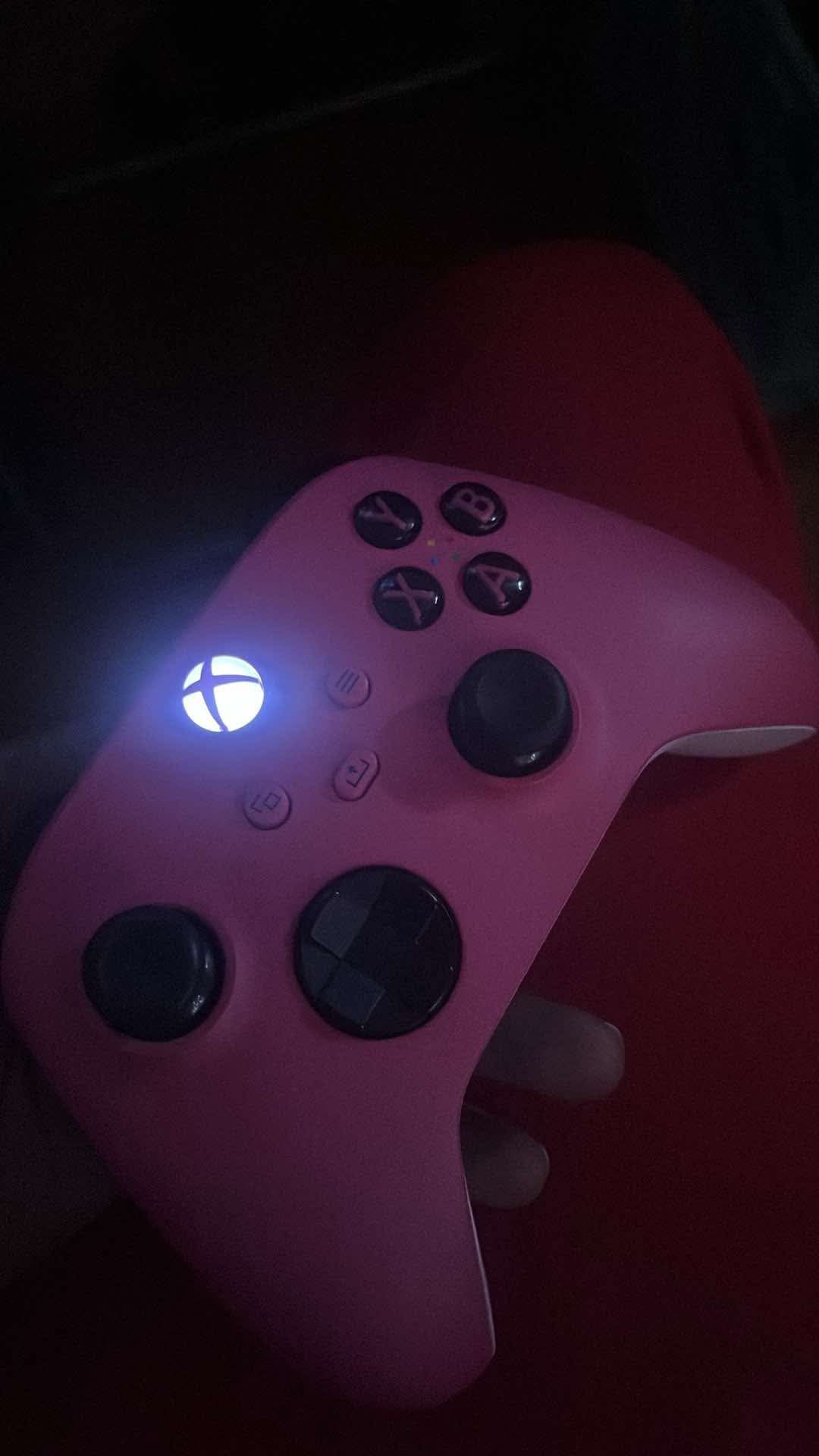 XBOX CONTROLLER WIRELESS