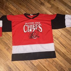 Hockey Jersey 