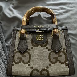 Gucci Mini Tote 