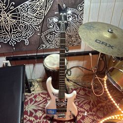 Dean ~ Electric Bass  Edge - one