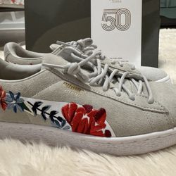 50th Anniversary Puma