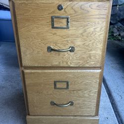 Filing Cabinet