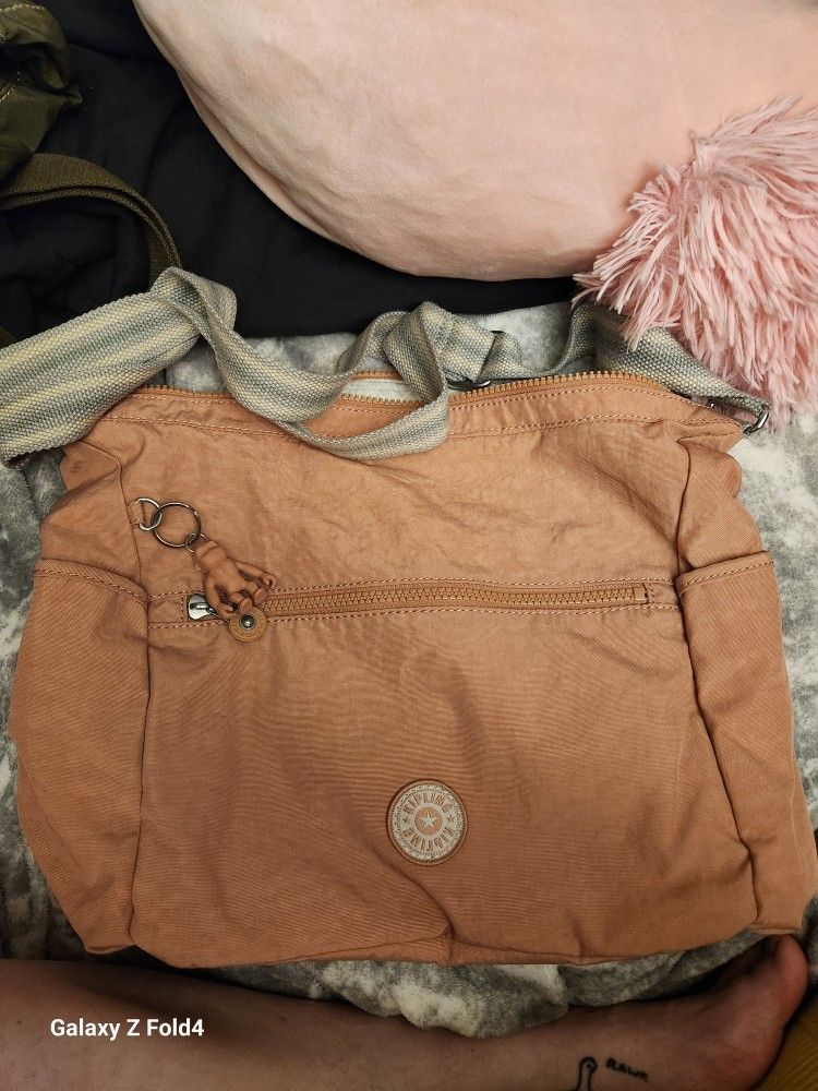 Kipling Purse