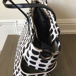 Kate Spade Baby Bag