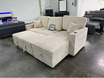 New sofa bed