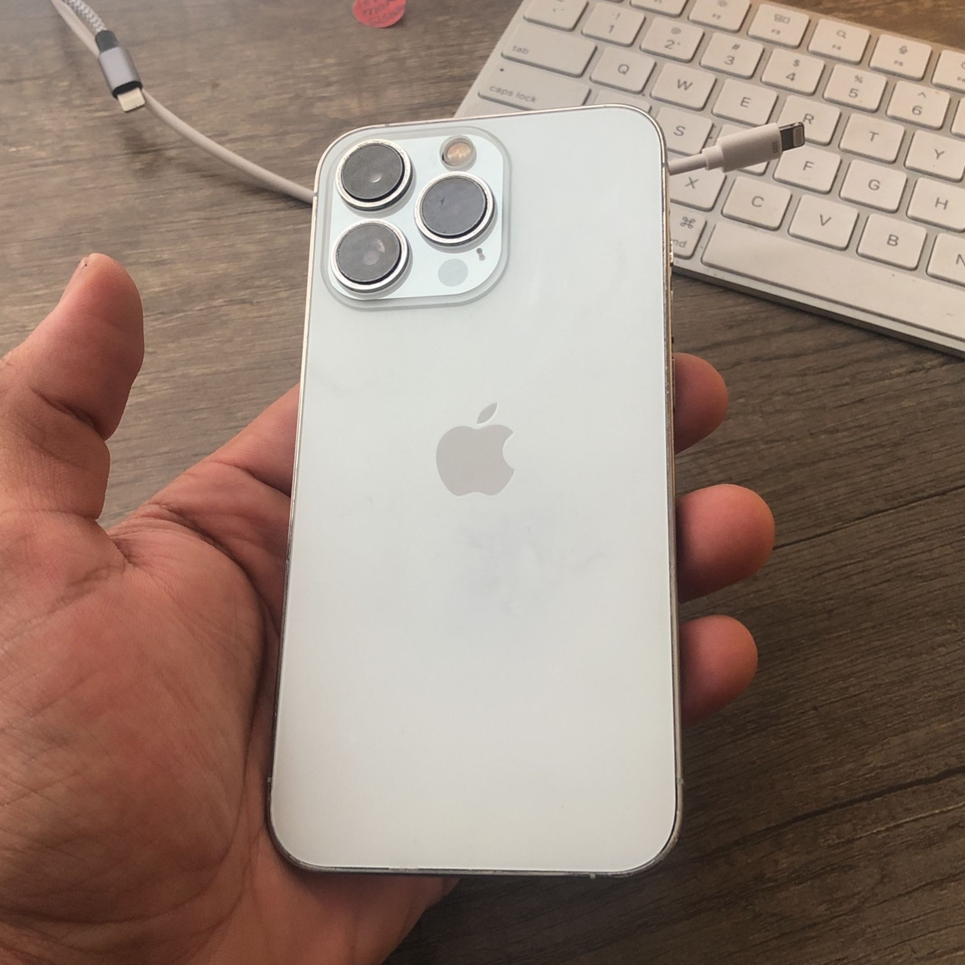 iPhone 13 Pro 256gb Unlocked