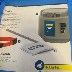 Unleash Joy Pet Safe