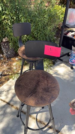 Bar stools