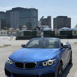 2018 BMW M240i, Clean title, Garage Kept