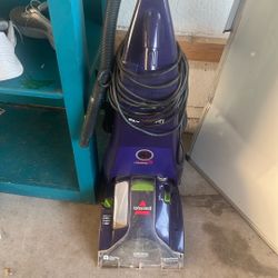 Bissell Carpet Cleaner