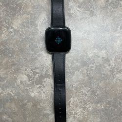 Fitbit Versa 2