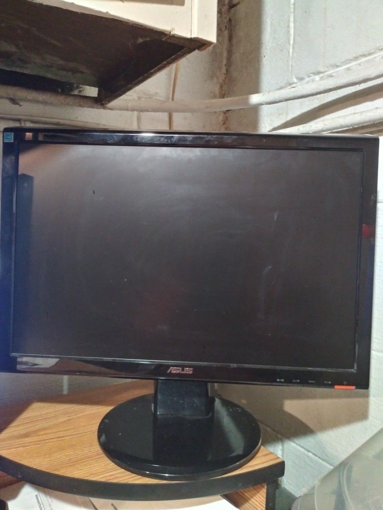 Asus Computer Monitor