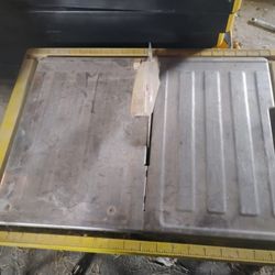 Ryobi Wet Table Saw