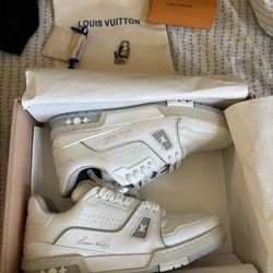 Designer Sneaker