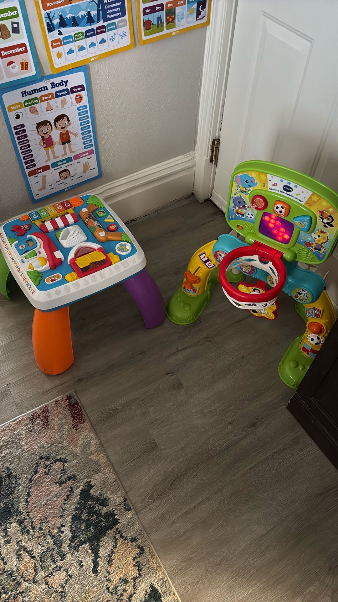 Toddler Toys