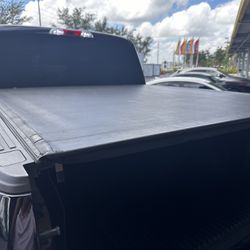 Bed Cover F150  5.5’ Bed Size (66”)